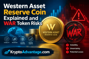 Western Asset Reserve Coin