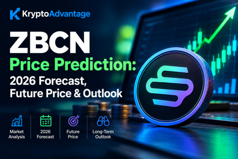 zbcn price prediction